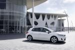 Toyota Auris HSD 2010 года